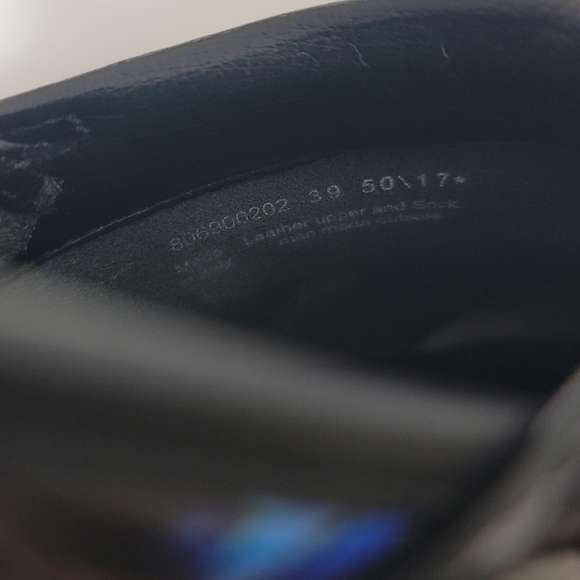 Dansko Clog Shoes Multi-Color Women's Size US 8.5-9  EUR 39 - Picture 11 of 14